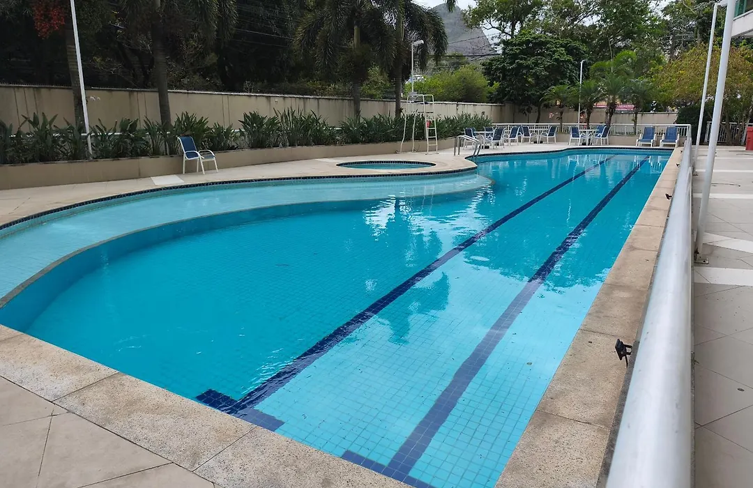 Novo Rio Stay 1605B-1