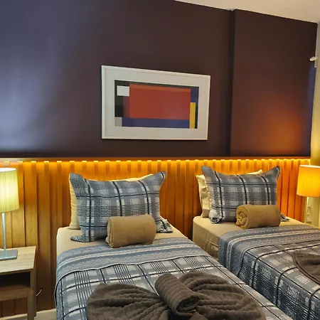 Novo Rio Stay 1605B-3