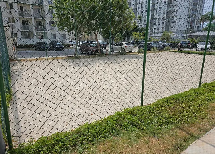 Minha Praia - Linda Piscina Rio de Janeiro